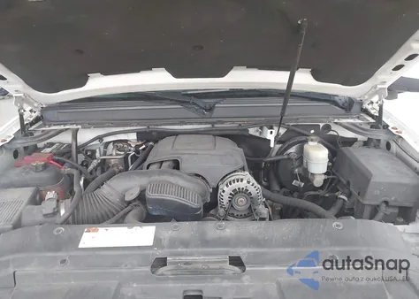 2012 Chevrolet Suburban 1500 Lt from USA, damaged, VIN 1GNSCJE09CR261391